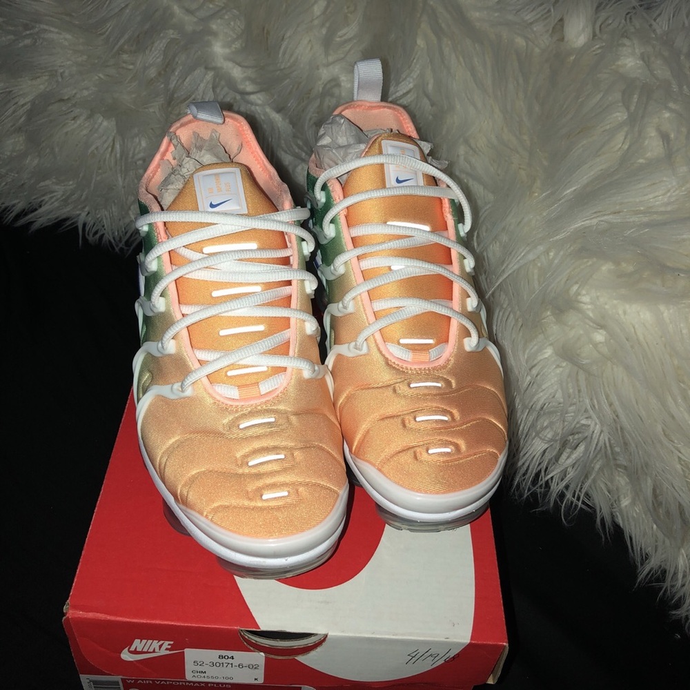 Vapormax plus - Picture 4 of 4